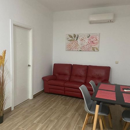 C-Mayor 4 Personas Alcalá de Henares Екстериор снимка